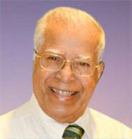 George Stany Miranda (94)