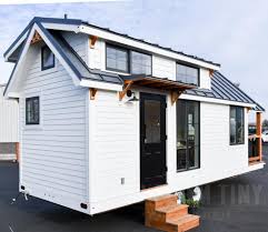 Once your unit is designed we will contact you to schedule your build and. Tru Form Tiny