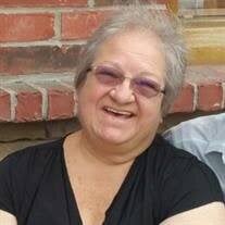 Irene Catherine Main Obituary