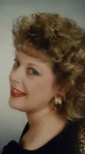 Penny Hurst obituary and celebration of life