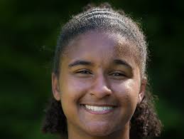 All-State girls tennis team 2018