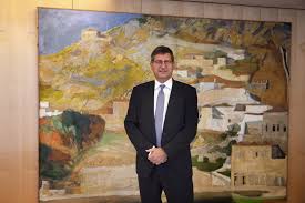 National bank of greece is reporting earnings from q2 on august 5. National Bank Of Greece Ceo Seeks Clean Up After Financial Crisis Bloomberg