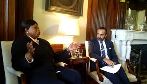 Statement of icc prosecutor, fatou bensouda, on the conclusion of the preliminary examination of the. Without Fear Or Favour An Interview With The Icc Prosecutor Fatou Bensouda Justice In Conflict