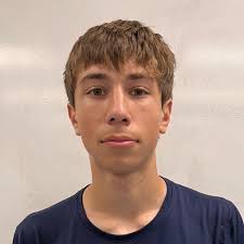 Aidan Hoffman's St. John's Jesuit High School Bio