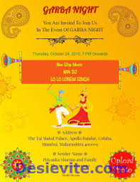 Pin On Golu Navratri Invitation Card For Whatsapp