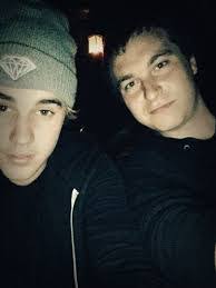 Jared Marion's Instagram, Twitter & Facebook