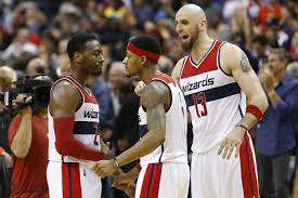 Visit espn to view the washington wizards team roster for the current season. Washington Wizards 10 Reasons For Optimism In 2017