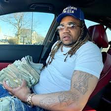 Profile for Marques Moore