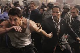 Watch white house down movie online. White House Down 2013 Directed By Roland Emmerich Film Review