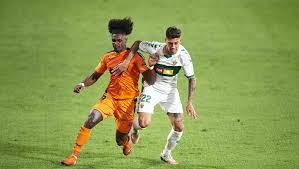 Rigoni foi revelado nas categorias de base do belgrano, da argentina, em 2012. El Elche Ya Cuenta De Nuevo Con Kone Y Rigoni Grada3 Com