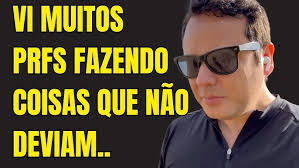 Como fui aprovado na PRF: Ryan Araújo