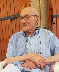 Triste nouvelle 😢 Roger REY, international français du club Vedène XIII,  nous a quittés ce vendredi 16 septembre 2022, à l'âge de 91 ans. Monsieur  le Maire et son Conseil municipal présentent