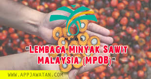 Abdul wahab pekebun kecil sawit terbaik semenanjung. Jawatan Kosong Di Lembaga Minyak Sawit Malaysia Mpob Appjawatan Malaysia