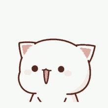 Kawaii Cat Gifs Tenor See more ideas about chibi cat, cute anime cat, cute love gif. kawaii cat gifs tenor
