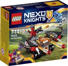 613 people have joined this week. 70318 Lego Nexo Knights Conrad Com