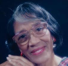 Cuebell Cannon Obituary (1934