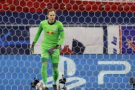 Гулачи петер (peter gulacsi) футбол вратарь венгрия 06.05.1990. Peter Gulacsi The Goalkeeper Of The Hungarian Football Team Supports Lgbt Families Archyde