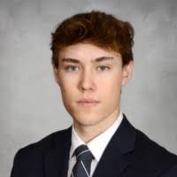 Elliot Fuchs's Instagram, Twitter & Facebook