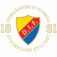 You can modify, copy and distribute the vectors on djurgarden logo in pnglogos.com. Djurgarden Logo Brands Of The World Download Vector Logos And Logotypes