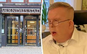 Robert dog av covid-19: "Vi trodde att han var skyddad på sitt boende"