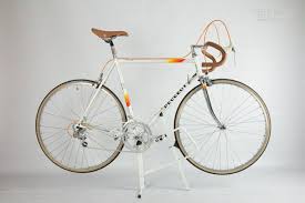 Peugeot Ventoux Shimano Golden Arrow Reynolds 501 Velo Bros Fahrrader Manufaktur Rennrad Peugeot Fahrrad Vintage Rennrad
