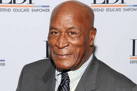 RIP John Amos #rip #johnamos