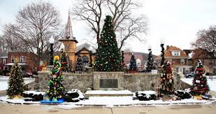 Best deals for hotels in punxsutawney, pennsylvania, usa. Explorejeffersonpa Com Home For The Holidays Parade Set To Kick Off Holiday Season In Punxsy