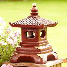 Japanese Pagoda In 2020 Japanese Pagoda Pagoda Lanterns Japanese Garden Lanterns