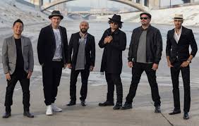 Ozomatli A Fundraiser For Dual Language Education Of New