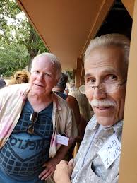 K I am going to try this again, I put this in wrong twice had to get m  facts straight. All the Hamptons that are living right now came from this  one