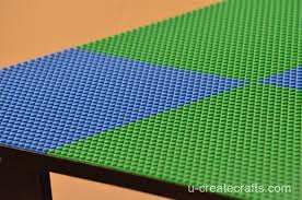 Amazon's choice for round lego table. Turn A Coffee Table Into A Lego Table U Create