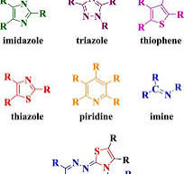 Green synthesis of thiazole bis-imines as fluorometric ...