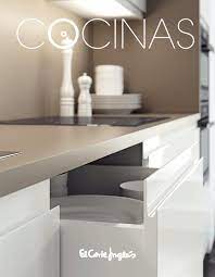 Maybe you would like to learn more about one of these? Calameo El Corte Ingles 2018 09 30 Catalogo El Corte Ingles Cocinas