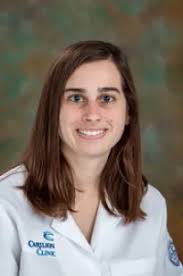 Stacy Gambill, Nurse Practitioner