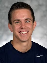 2013-14 Men's Tennis Roster