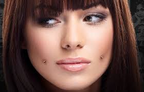Check spelling or type a new query. Cheek Dimple Piercing Jewellery Faqs Guide Blue Banana