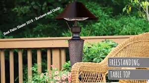 Maybe you would like to learn more about one of these? 11 Best Outdoor Patio Heaters Reviews Buying Guide
