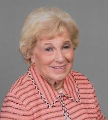 Irwyl Collister Obituary