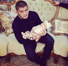 Публикация от khabib nurmagomedov (@khabib_nurmagomedov) 10 сен 2018 в 6:52 pdt. The Mystery Behind The Never Seen Wife Of Khabib Nurmagomedov Essentiallysports