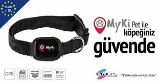 Kopeklerin Guvenligi Icin Ozel Olarak Tasarlanmis Eur1 Onayli Gps Takip Ve Guvenlik Cozumu Kopek