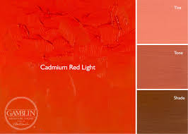 hand picked shades of red color chart with names 2019