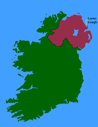 Larne live scores, results, fixtures. Larne Lough Wikipedia
