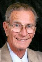 Harris Boes Obituary (1932