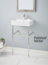 nuo console sink cheviot products