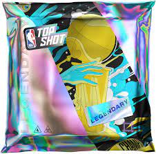 Nba Top Shot Limited Pack Drops