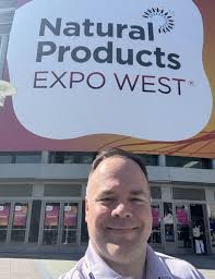 Exclusive Photos: Natural Products Expo West