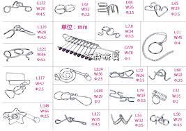 You'll need 6' total of rope or stri. 20pcs Set Gift Brain Teaser Disentanglement Metal Wire Puzzles Game Toy Solution For Adults Children Kids Puzzles Adults Wire 3 5 Mm Stereo Jackpuzzle Small Aliexpress