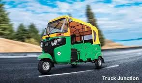 Bajaj Maxima Re Cng Auto At Rs 297000 | Bajaj Auto In Bathinda | Id:  26270273133