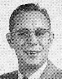 Vern Clifford “Bud” Sumner (1913-1982)