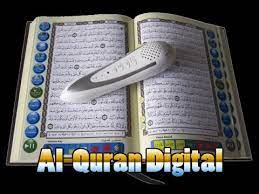Itulah maksud yang cuba disampaikan dalam. Unboxing Al Quran Digital Terjemahan Indonesia Metode Cepat Cara Membaca Alquran Youtube